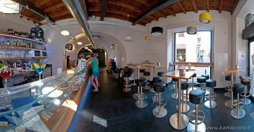 Foto di Bar La Licata