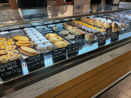 Foto di Bar La Licata