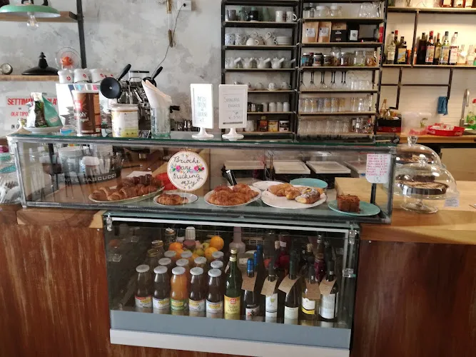 Bar Lento
