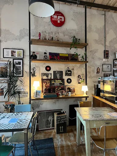 Foto di Bar Lento