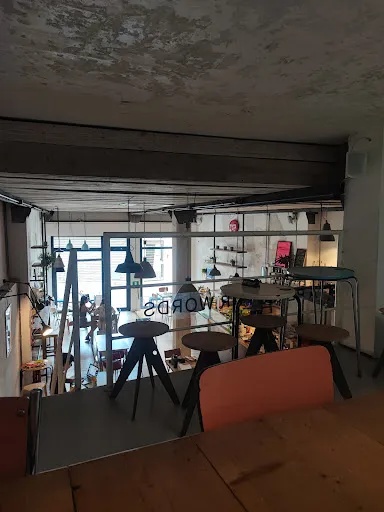 Foto di Bar Lento