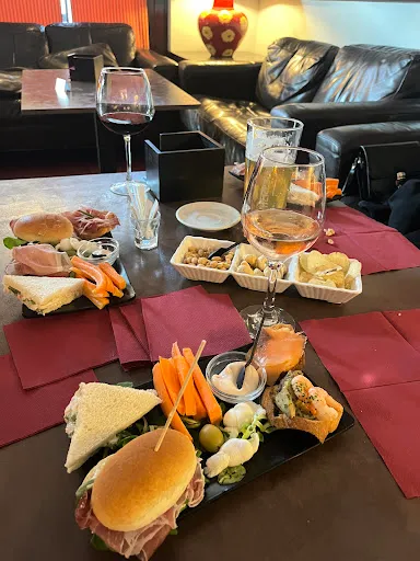 Foto di Bar Martini