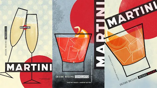 Foto di Bar Martini