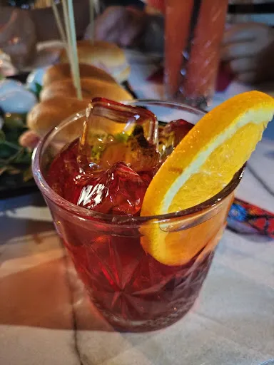 Foto di Bar Martini