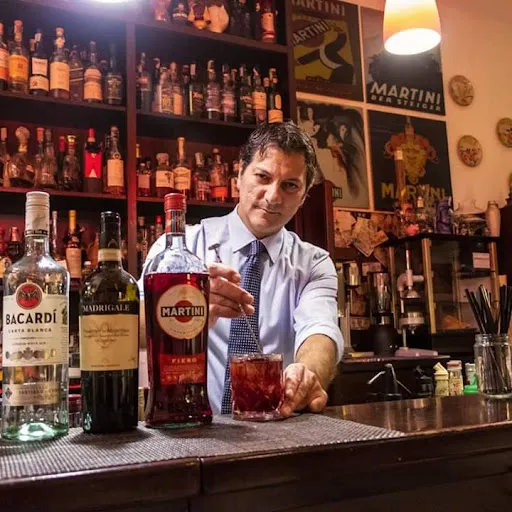 Foto di Bar Martini