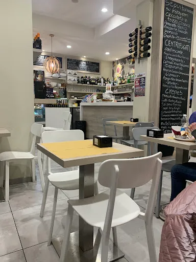 Foto di Bar Meso's