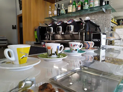 Foto di Bar Millegusti