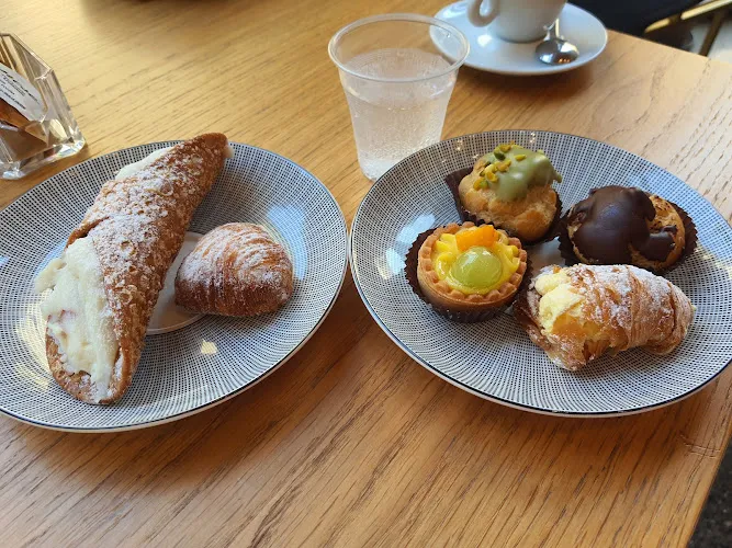 Bar Pasticceria Gelateria Annese