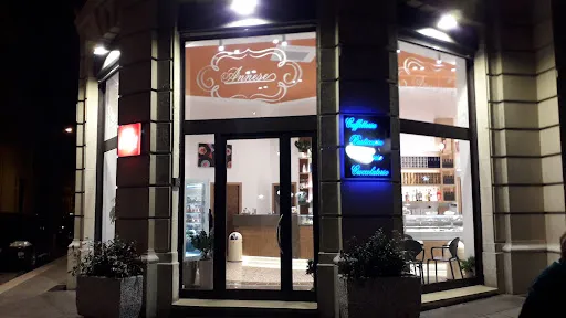 Foto di Bar Pasticceria Gelateria Annese