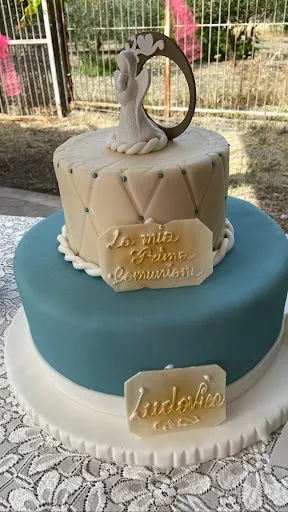 Foto di Bar Pasticceria Gelateria Annese