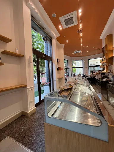 Foto di Bar Pasticceria Gelateria Annese