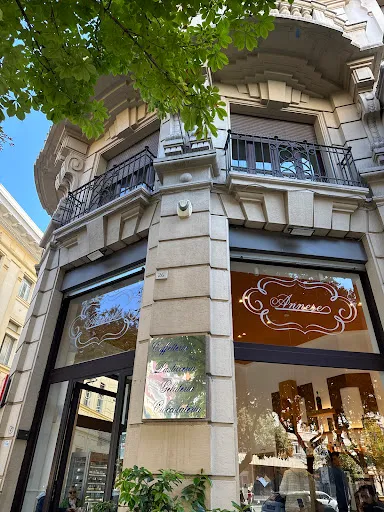 Foto di Bar Pasticceria Gelateria Annese