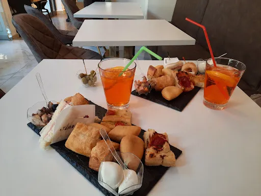 Foto di Bar Pasticceria Gelateria Annese
