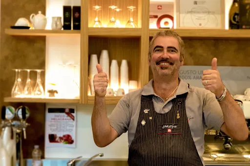 Foto di Bar Pasticceria Gelateria Annese