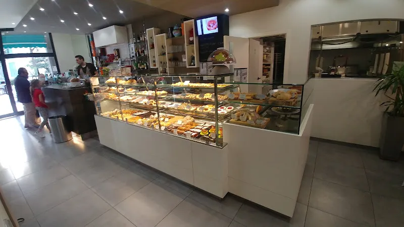 Bar Pasticceria Il Kroffo