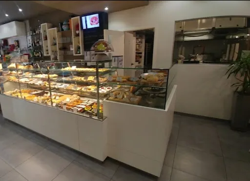Foto di Bar Pasticceria Il Kroffo