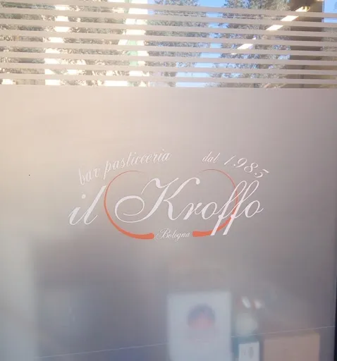 Foto di Bar Pasticceria Il Kroffo