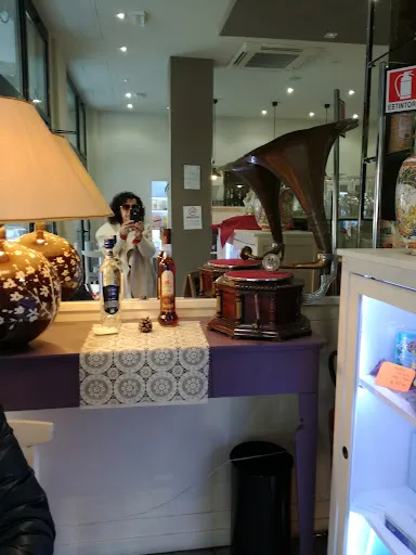 Foto di Bar Pasticceria Il Kroffo