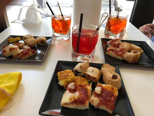 Foto di Bar Pasticceria Il Kroffo