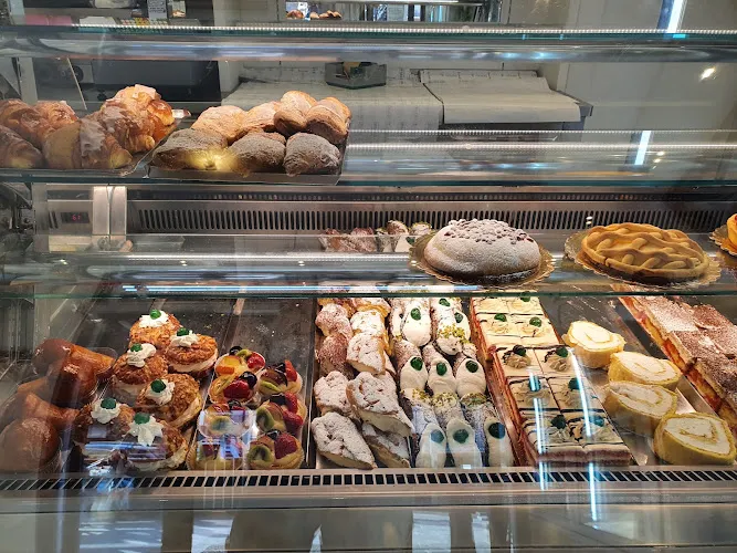 Bar Pasticceria Impero