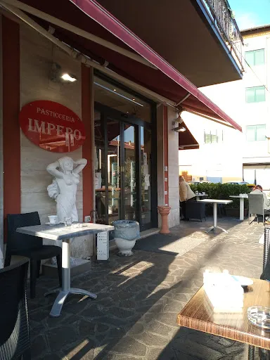 Foto di Bar Pasticceria Impero