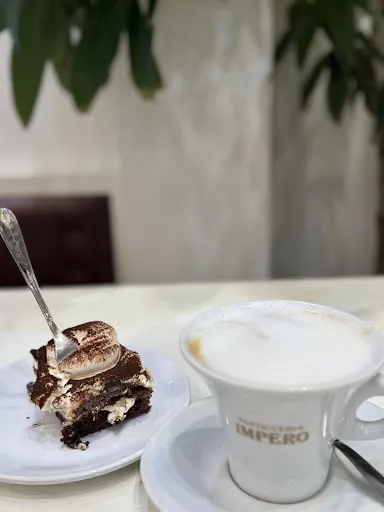 Foto di Bar Pasticceria Impero