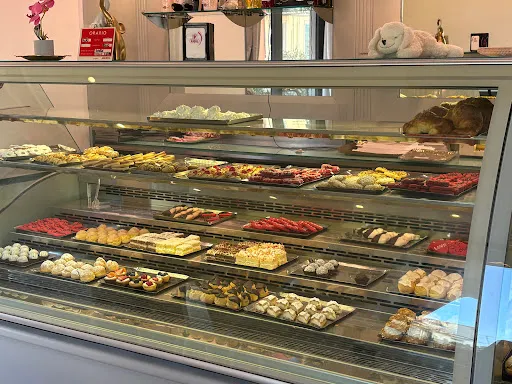 Foto di Bar Pasticceria Impero