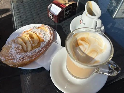 Foto di Bar Pasticceria Impero