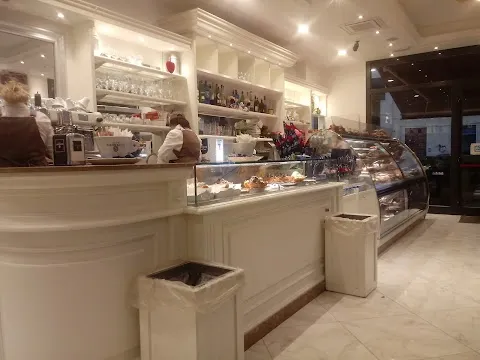 Foto di Bar Pasticceria Impero