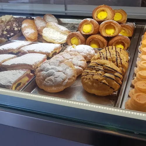 Bar Pasticceria La Dolce Vita