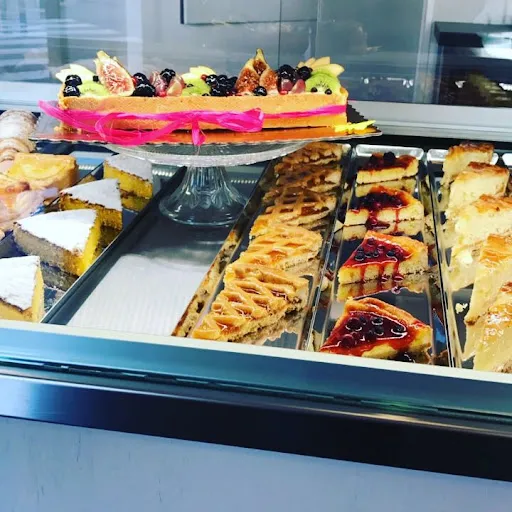 Foto di Bar Pasticceria La Dolce Vita