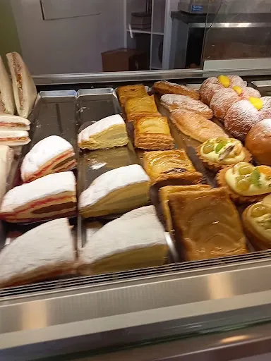 Foto di Bar Pasticceria La Dolce Vita