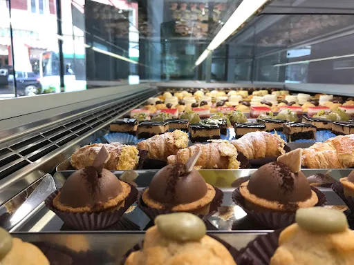 Foto di Bar Pasticceria La Dolce Vita