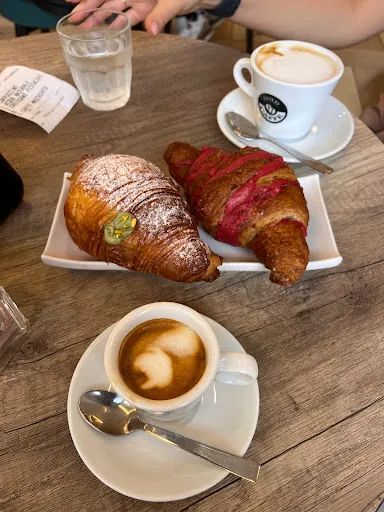 Foto di Bar Pasticceria La Dolce Vita