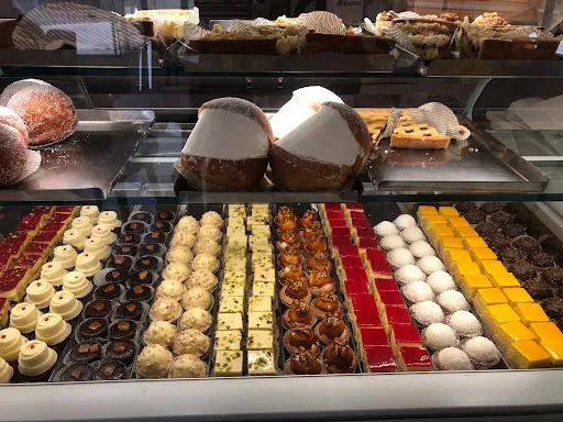 Foto di Bar Pasticceria La Dolce Vita