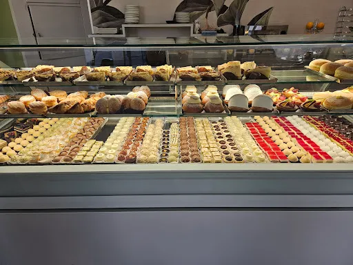 Foto di Bar Pasticceria La Dolce Vita