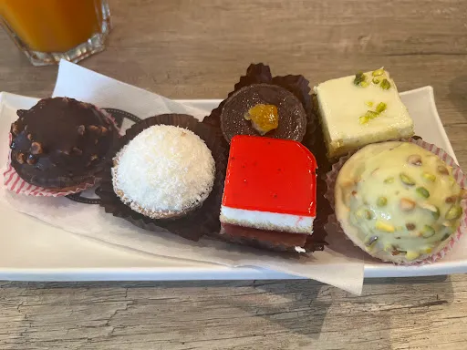 Foto di Bar Pasticceria La Dolce Vita