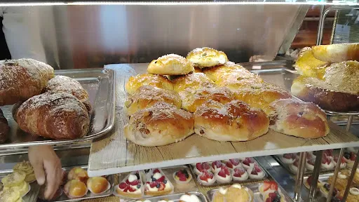 Foto di Bar Pasticceria Papillon