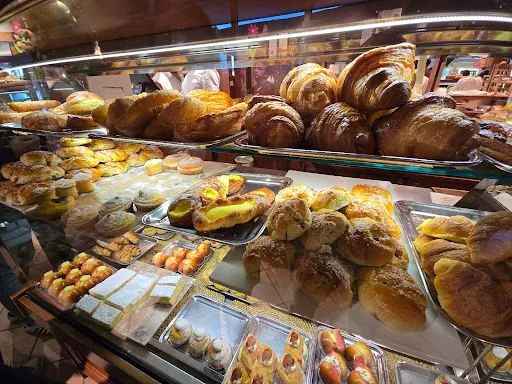 Foto di Bar Pasticceria Papillon