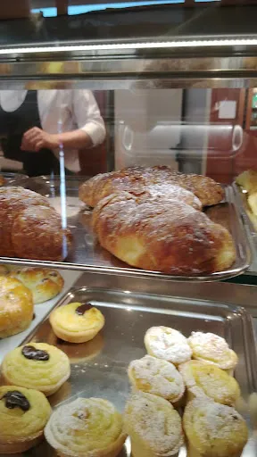 Foto di Bar Pasticceria Papillon