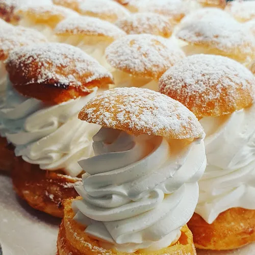 Bar Pasticceria Senza Glutine