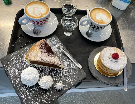 Foto di Bar Pasticceria Senza Glutine
