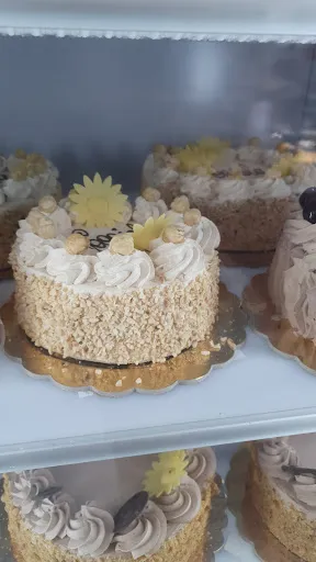 Foto di Bar Pasticceria Senza Glutine