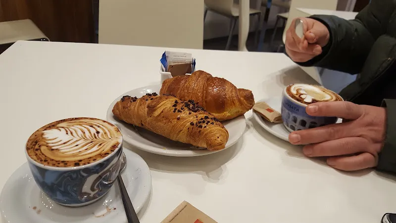 Bar Pasticceria Viganó