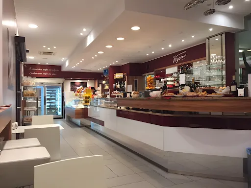 Bar Pasticceria Viganó