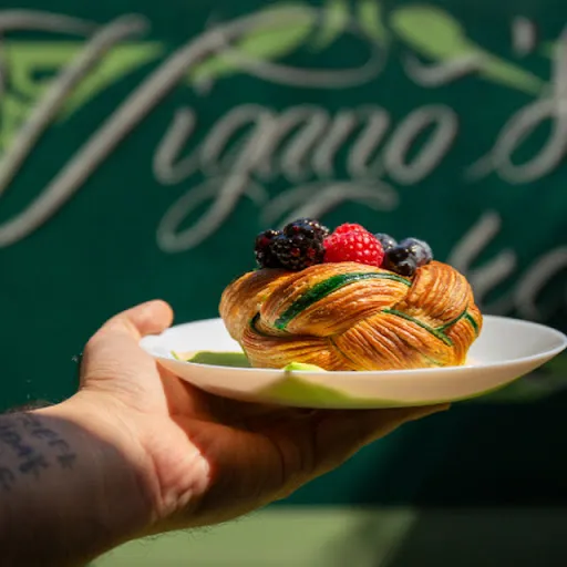 Bar Pasticceria Viganó