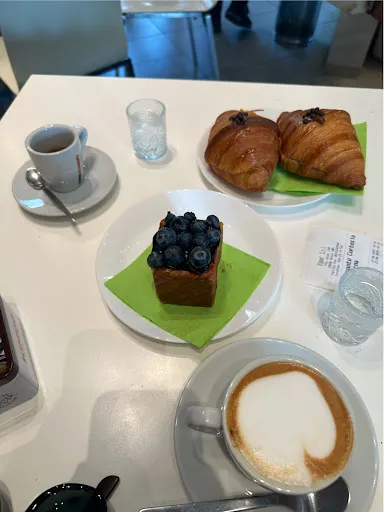 Bar Pasticceria Viganó