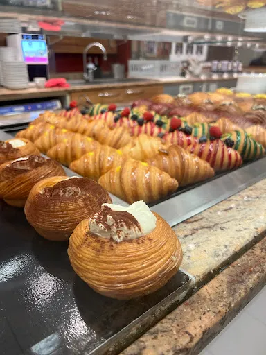 Bar Pasticceria Viganó