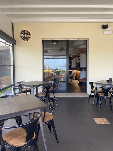 Foto di Bar Rebel