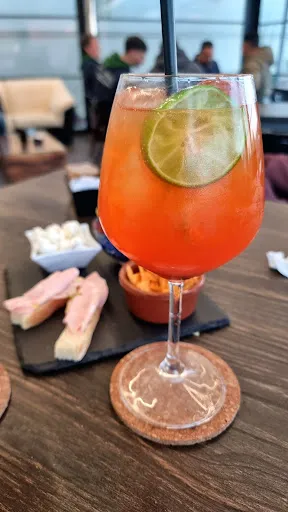 Foto di Bar Rebel